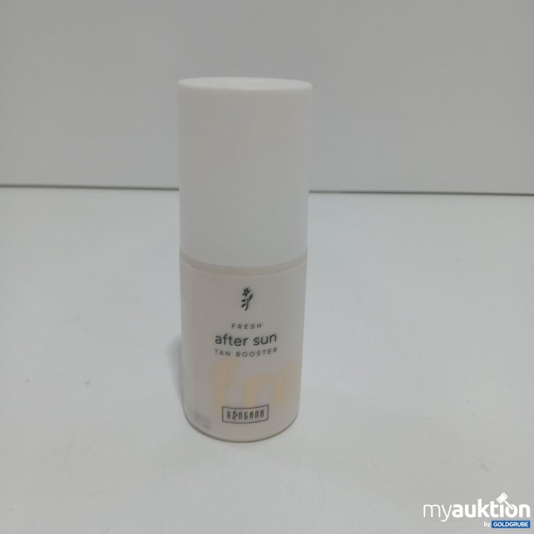 Artikel Nr. 857487 Artikel Nr. 857487: Fresh After Sun Tan Booster 125ml