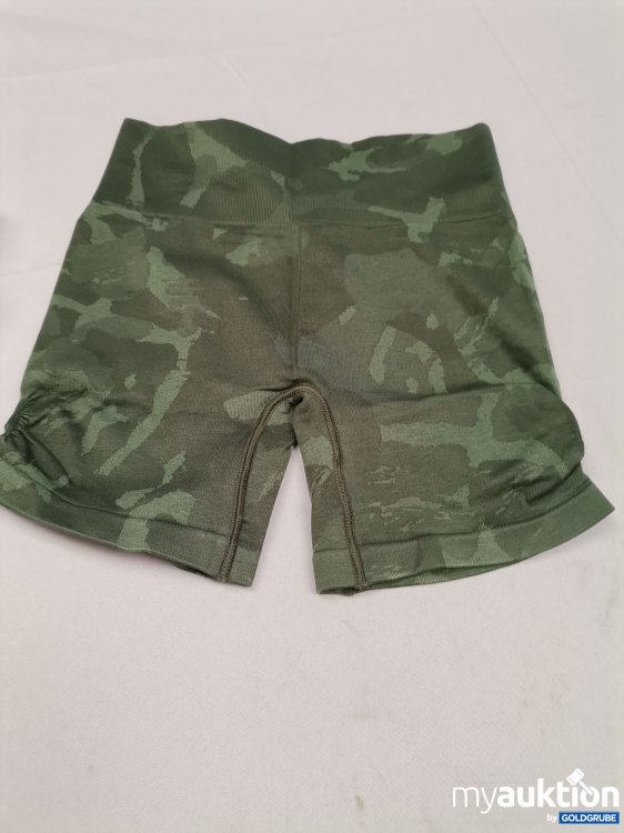 Artikel Nr. 863487 Artikel Nr. 863487: Gymshark Shorts