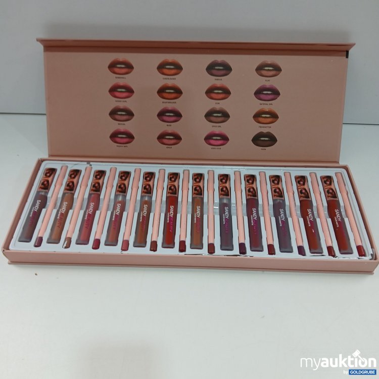 Artikel Nr. 869487: Sandalen Beauty Liquid Matte Nude 