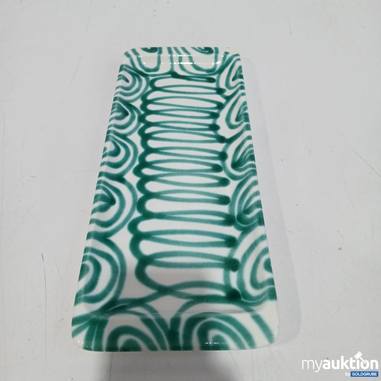 Artikel Nr. 876487 Artikel Nr. 876487: Gmundner Servierplatte