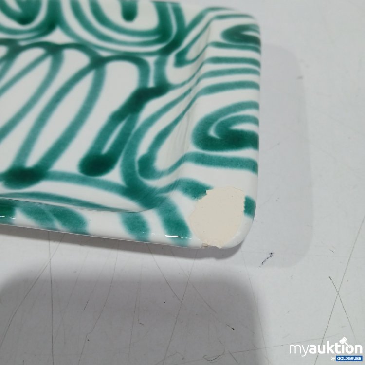 Artikel Nr. 876487 Artikel Nr. 876487: Gmundner Servierplatte