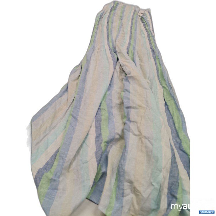 Artikel Nr. 879487 Artikel Nr. 879487: MANGO Leinen Kleid