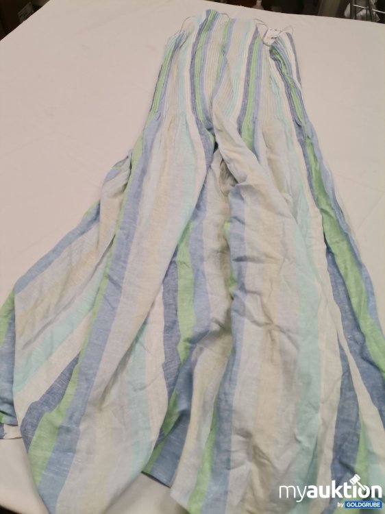 Artikel Nr. 879487 Artikel Nr. 879487: MANGO Leinen Kleid