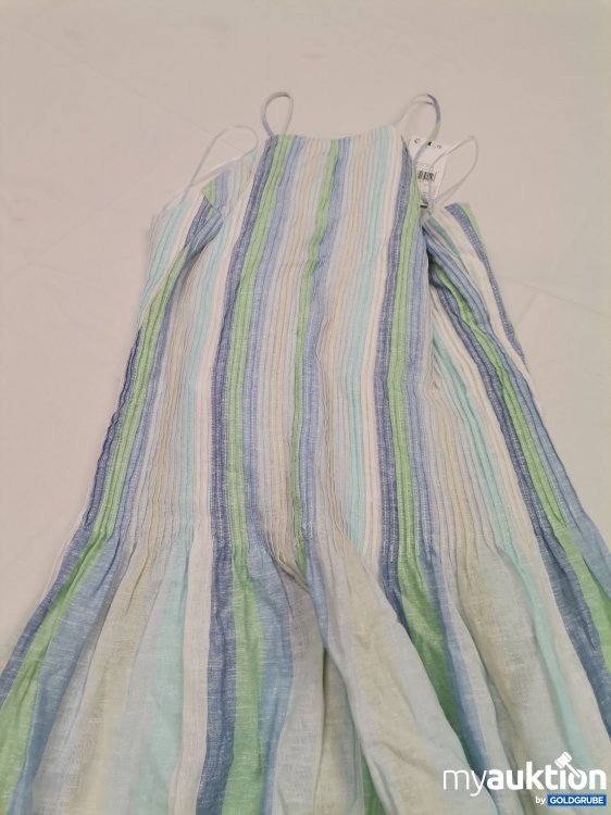 Artikel Nr. 879487 Artikel Nr. 879487: MANGO Leinen Kleid