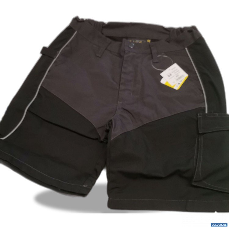 Artikel Nr. 880487: ARTEFIX street work Shorts