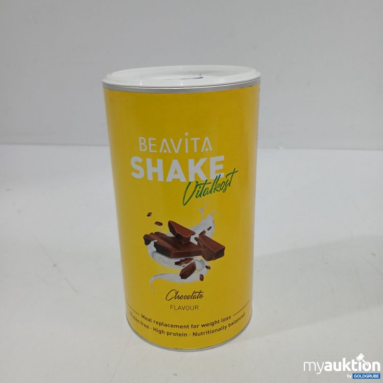 Artikel Nr. 911487 Artikel Nr. 911487: Bevita Shake Chocolate 500g