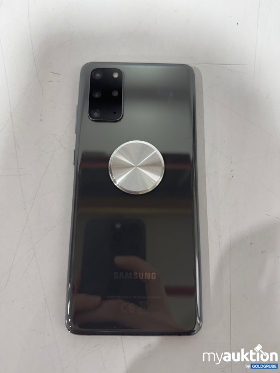 Artikel Nr. 916487: Samsung Galaxy 20+