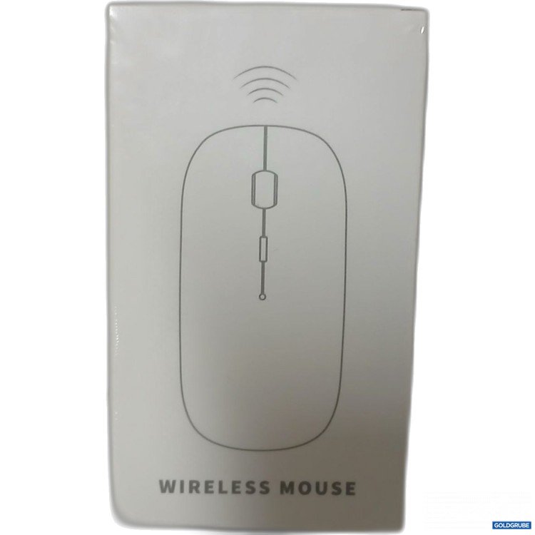 Artikel Nr. 917487 Artikel Nr. 917487: Wireless Mouse