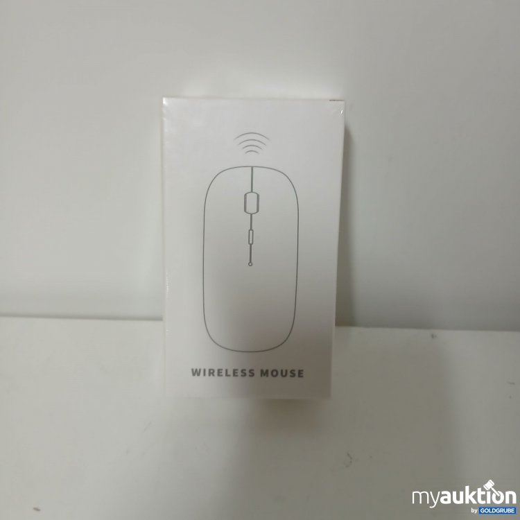 Artikel Nr. 917487 Artikel Nr. 917487: Wireless Mouse