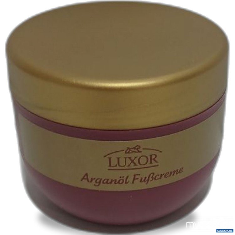 Artikel Nr. 919487 Artikel Nr. 919487: LUXOR Argani Fulfomente 220ml