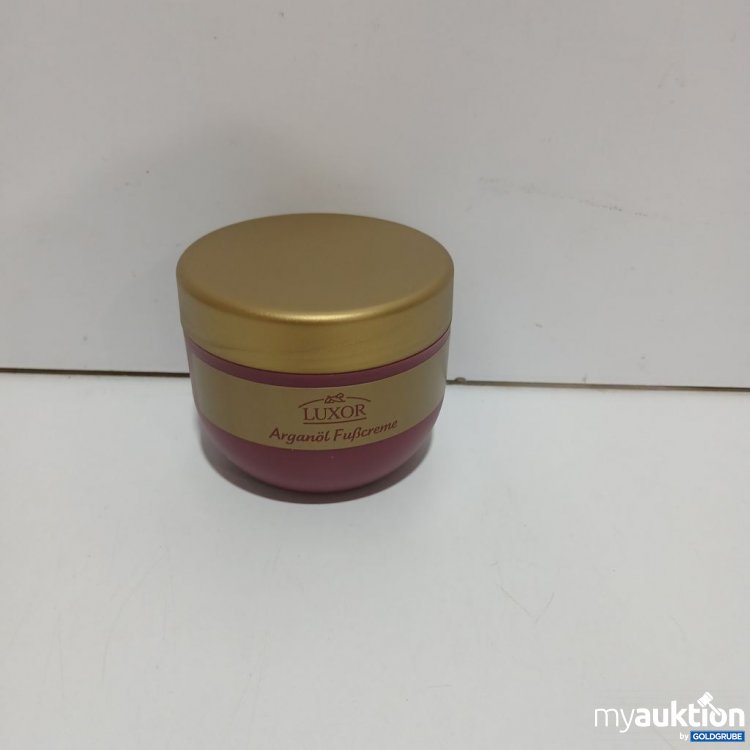 Artikel Nr. 919487 Artikel Nr. 919487: LUXOR Argani Fulfomente 220ml