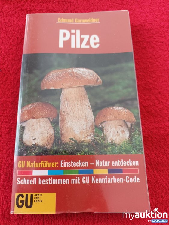 Artikel Nr. 923487: Pilze