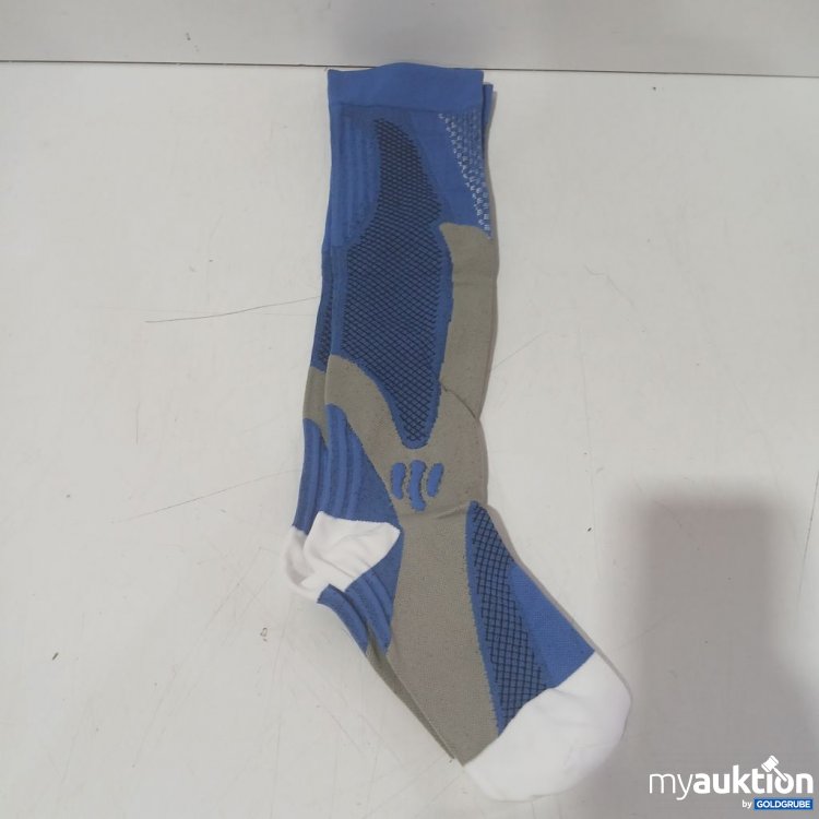 Artikel Nr. 939487 Artikel Nr. 939487: ORTHOBACK Orthopedic Compression Socks ETX
Gr L/XL