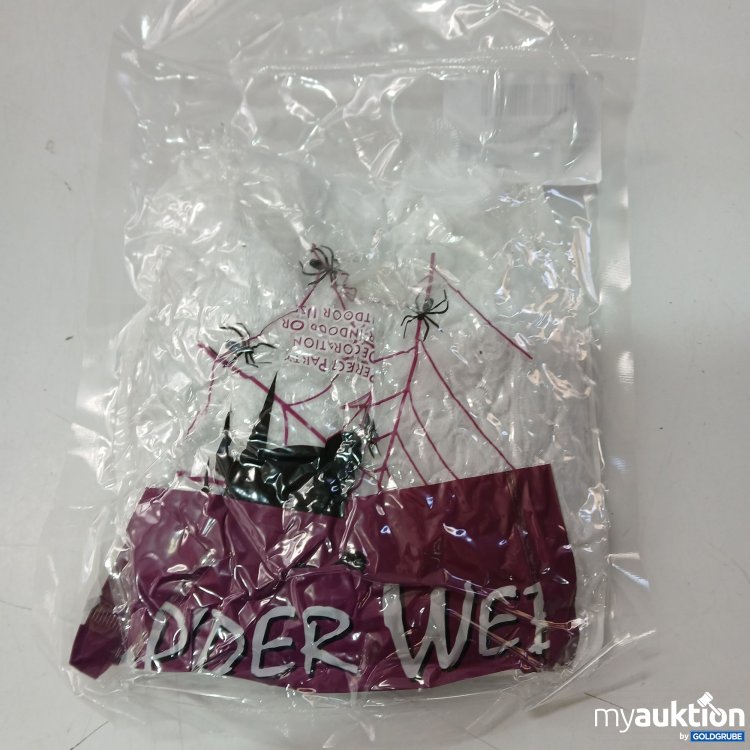 Artikel Nr. 954487: Set 6 Stück Halloween Deko Outdoor 2409JJ03201