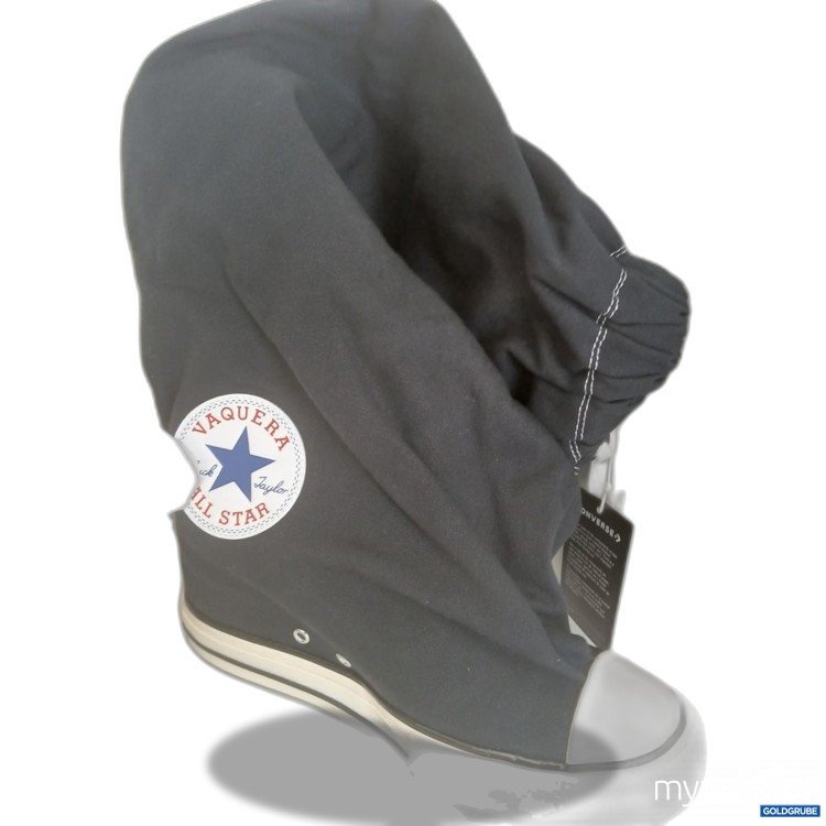 Artikel Nr. 957487: Converse CTAS Wedge XX-Hi Sneaker