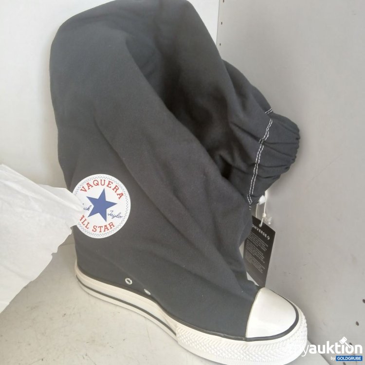 Artikel Nr. 957487: Converse CTAS Wedge XX-Hi Sneaker