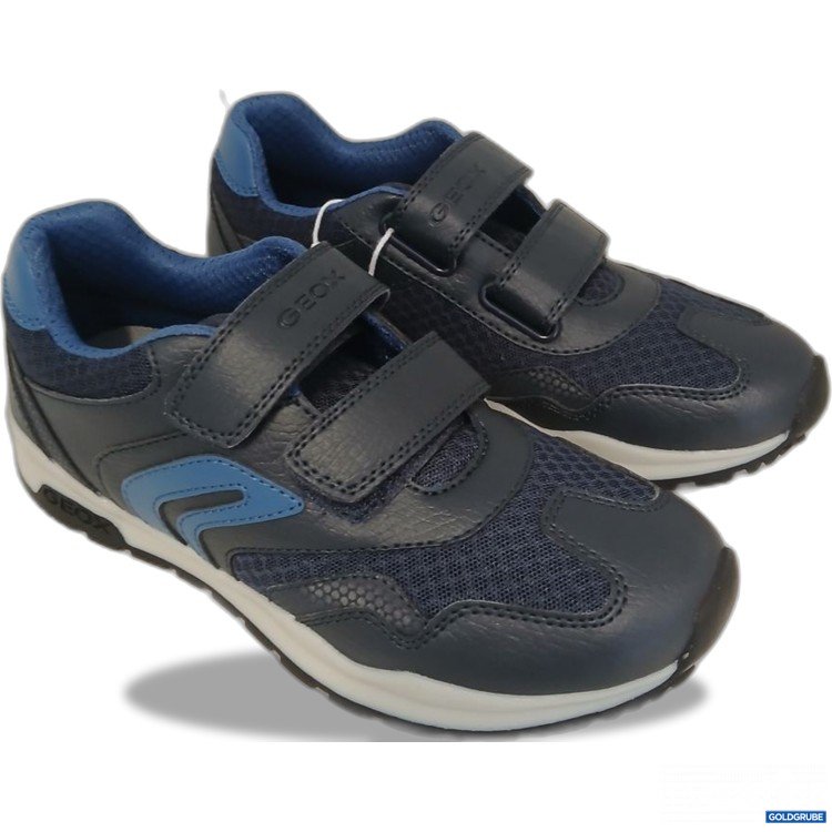 Artikel Nr. 963487 Artikel Nr. 963487: GEOX Sneaker