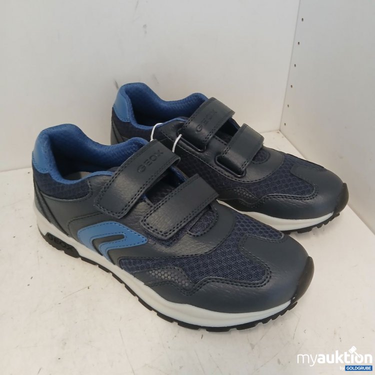 Artikel Nr. 963487 Artikel Nr. 963487: GEOX Sneaker