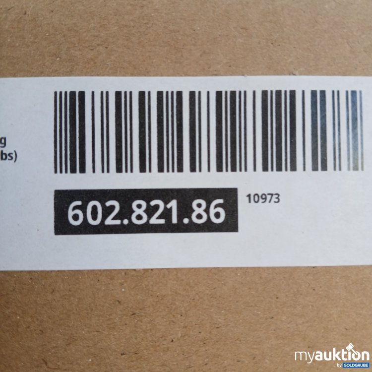 Artikel Nr. 967487: Ikea Lack Wandregal 30×190cm, Art.No. 602.821.86