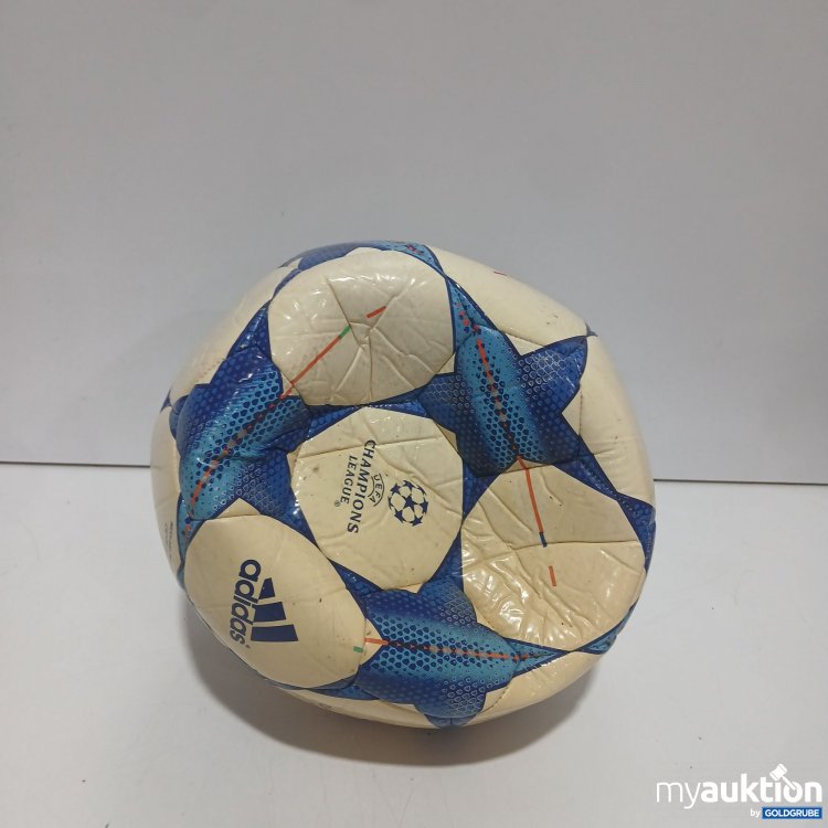 Artikel Nr. 980487 Artikel Nr. 980487: Ball Adidas