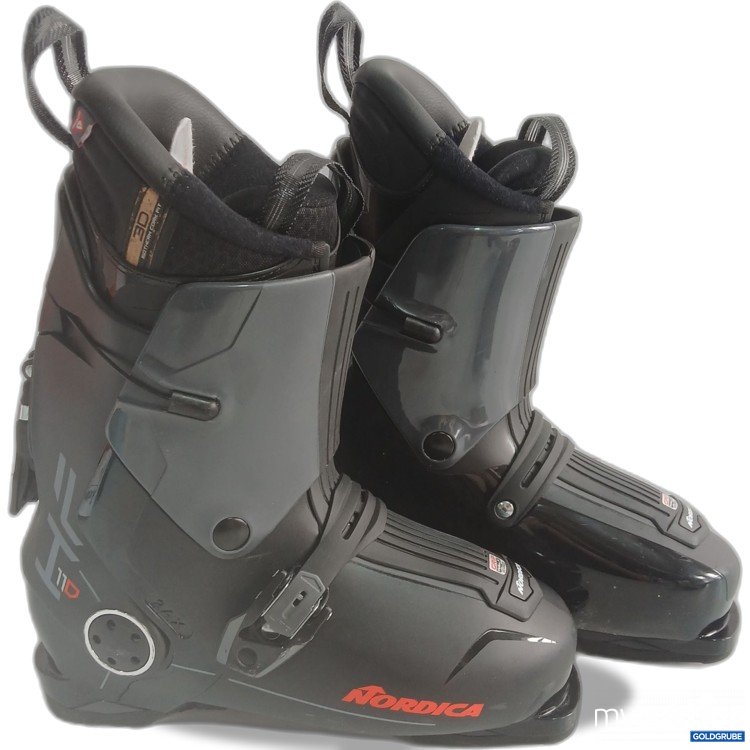 Artikel Nr. 992487 Artikel Nr. 992487: Nordica Ski Schuhe 270-275 315mm