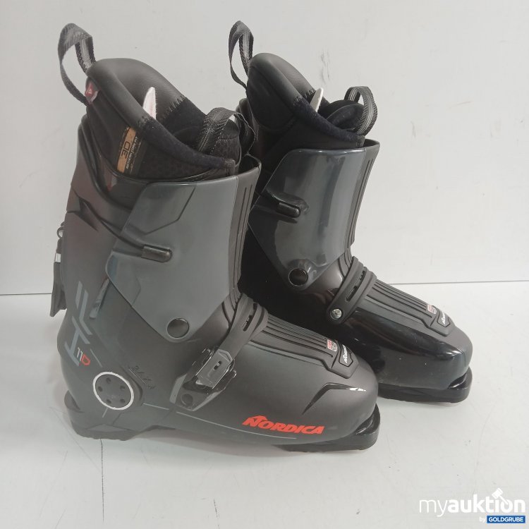 Artikel Nr. 992487 Artikel Nr. 992487: Nordica Ski Schuhe 270-275 315mm