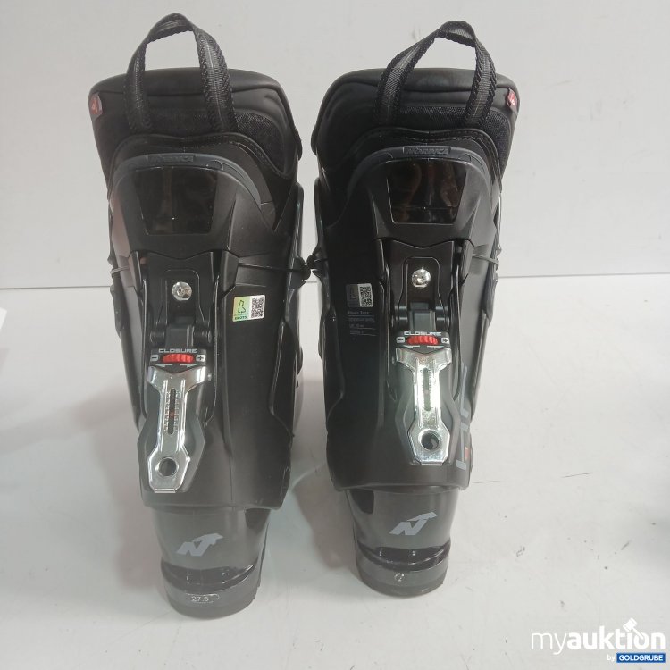 Artikel Nr. 992487 Artikel Nr. 992487: Nordica Ski Schuhe 270-275 315mm