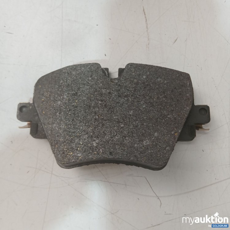 Artikel Nr. 995487 Artikel Nr. 995487: BMW/Mini Bremsbelagsatz für die Vorderachse 34 10 6 860 019