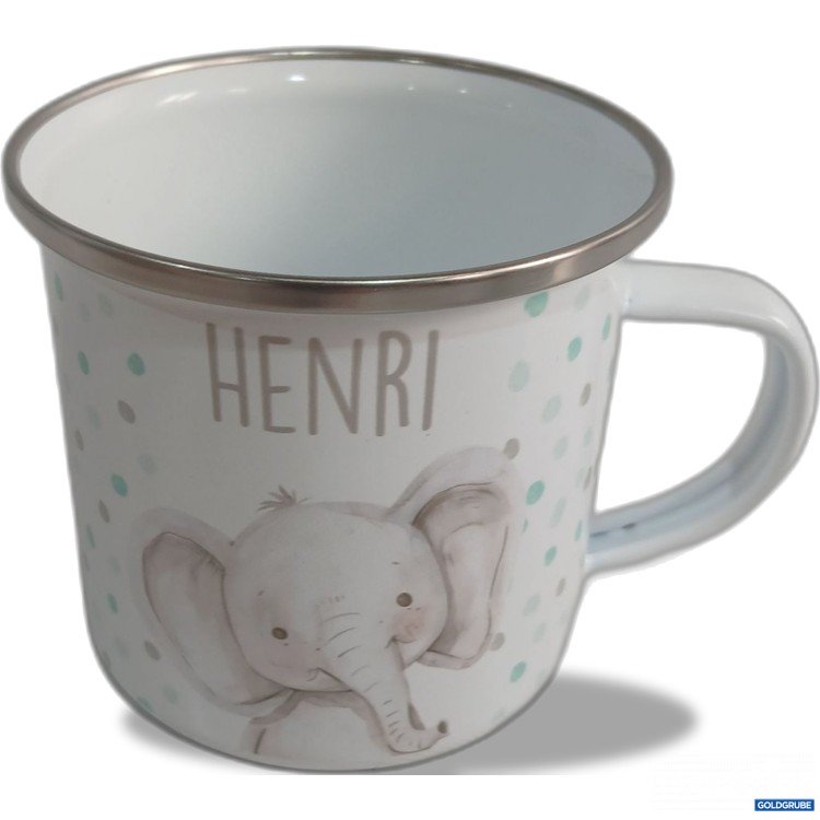 Artikel Nr. 996487: Tasse "Henri" 