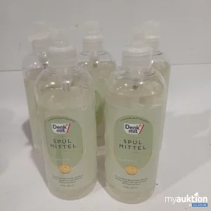 Auktion Denkmit Spülmittel Hamorous Touch je 500 ml