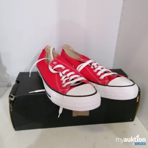 Auktion Converse Schuhe 