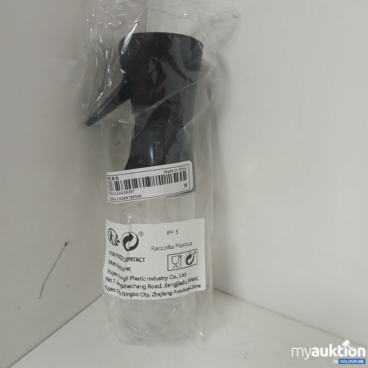 Artikel Nr. 399488: Sprühflasche