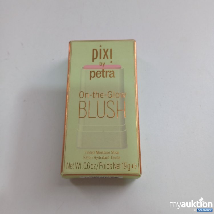 Artikel Nr. 439488: Pixi by Petra On the Glow Blush 19g