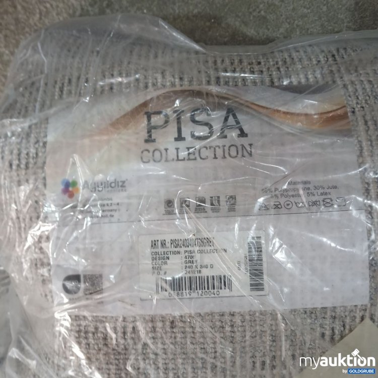 Artikel Nr. 441488: Ayyildiz Pisa Collection  Teppich 240x340cm