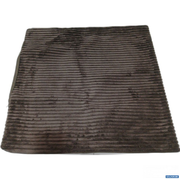 Artikel Nr. 443488: ANRO Kissenhülle 50x50 Braun