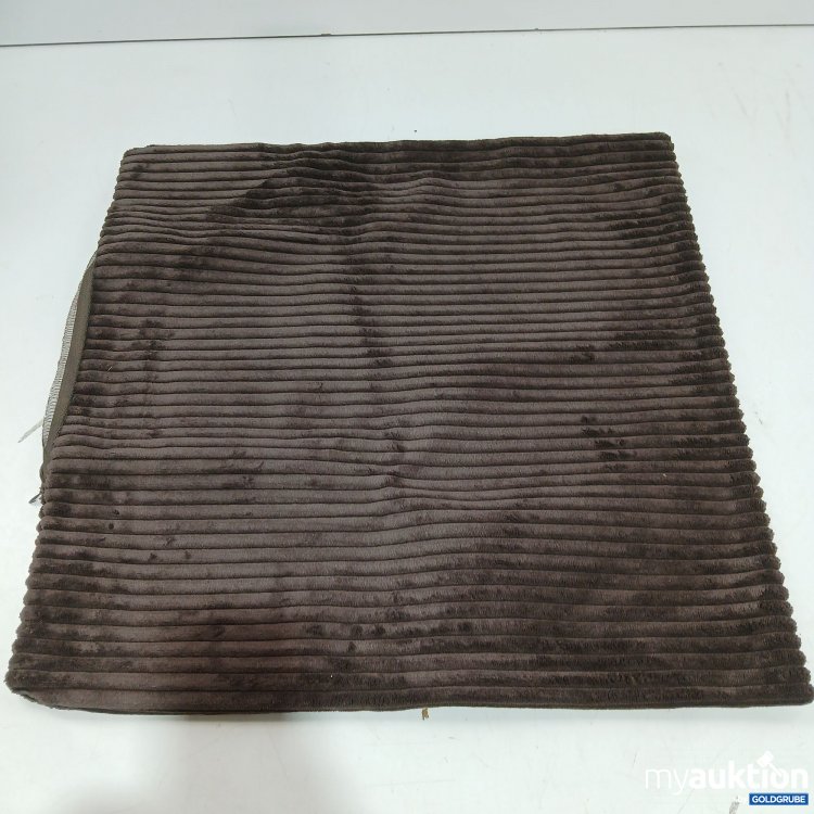 Artikel Nr. 443488: ANRO Kissenhülle 50x50 Braun