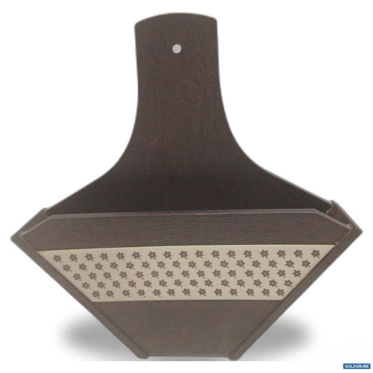 Artikel Nr. 445488 Artikel Nr. 445488: Emsa Holzhalterung original design höhe ca.9cm