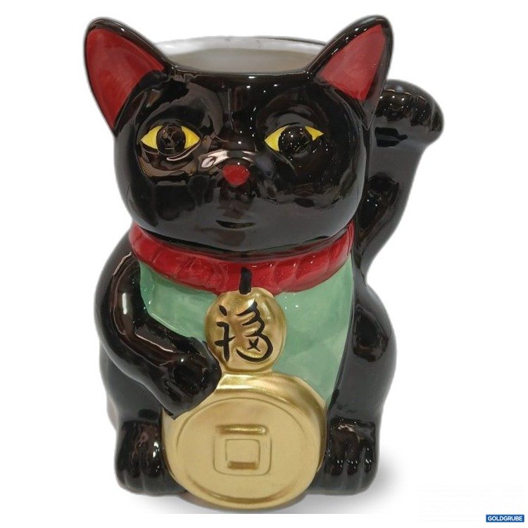 Artikel Nr. 468488 Artikel Nr. 468488: DW Home Duftkerze Katze cherry blossom, pink pear, white santal