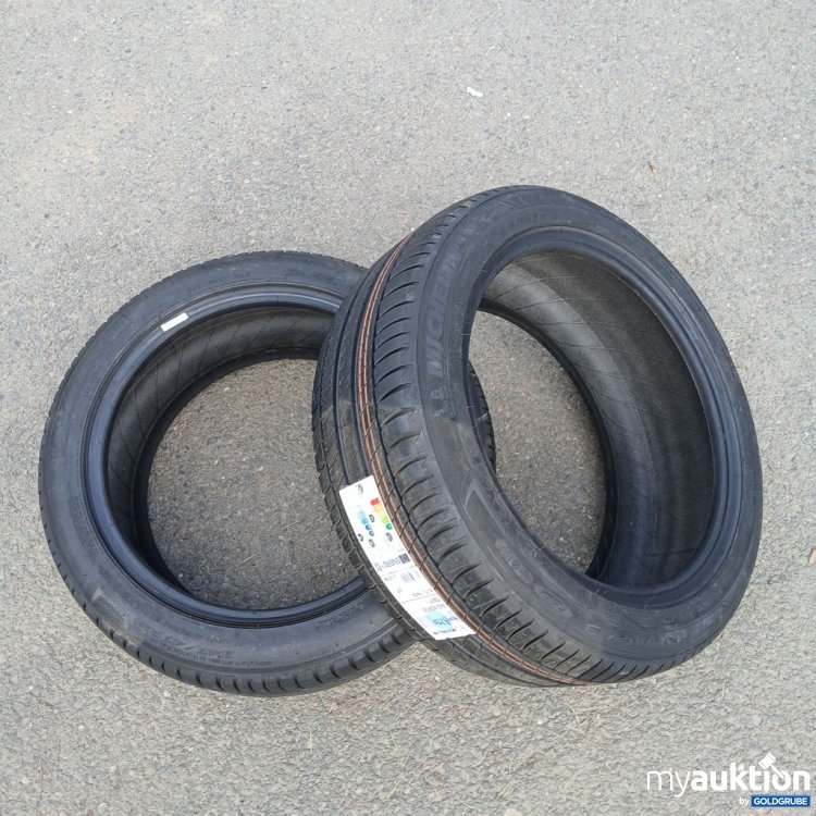 Artikel Nr. 523488: Michelin Primacy 4 245/45 R18