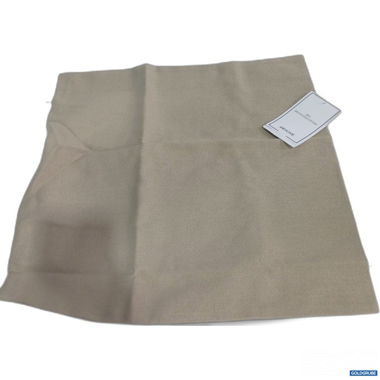 Artikel Nr. 525488 Artikel Nr. 525488: H&M Kissenbezug 40x40cm