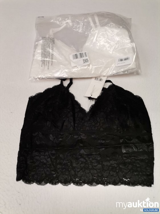 Artikel Nr. 675488 Artikel Nr. 675488: Sublevel Bra