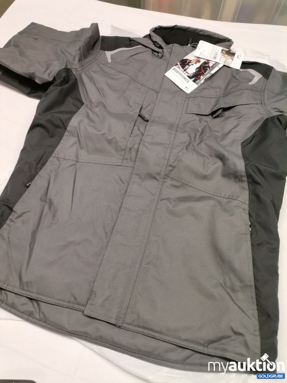Artikel Nr. 776488 Artikel Nr. 776488: Kübler Jacke Hardshelljacke