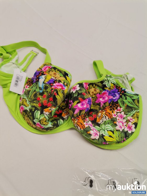 Artikel Nr. 823488 Artikel Nr. 823488: Miracle women Bikinioberteil