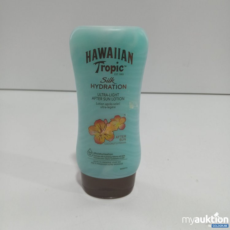 Artikel Nr. 835488 Artikel Nr. 835488: Hawaiian Tropic Silk Hydration 180ml