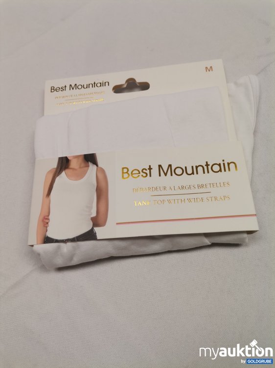 Artikel Nr. 837488: Best mountain Top 