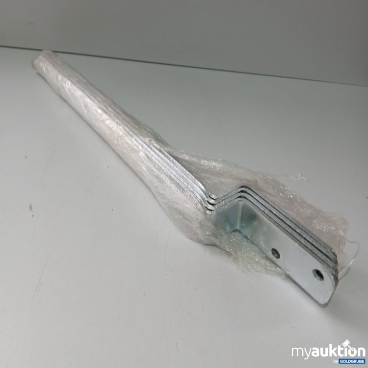 Artikel Nr. 840488 Artikel Nr. 840488: Stabilisirender Einschlaganker 500mm 4stk