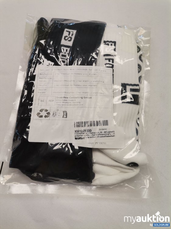 Artikel Nr. 841488 Artikel Nr. 841488: Football Socken