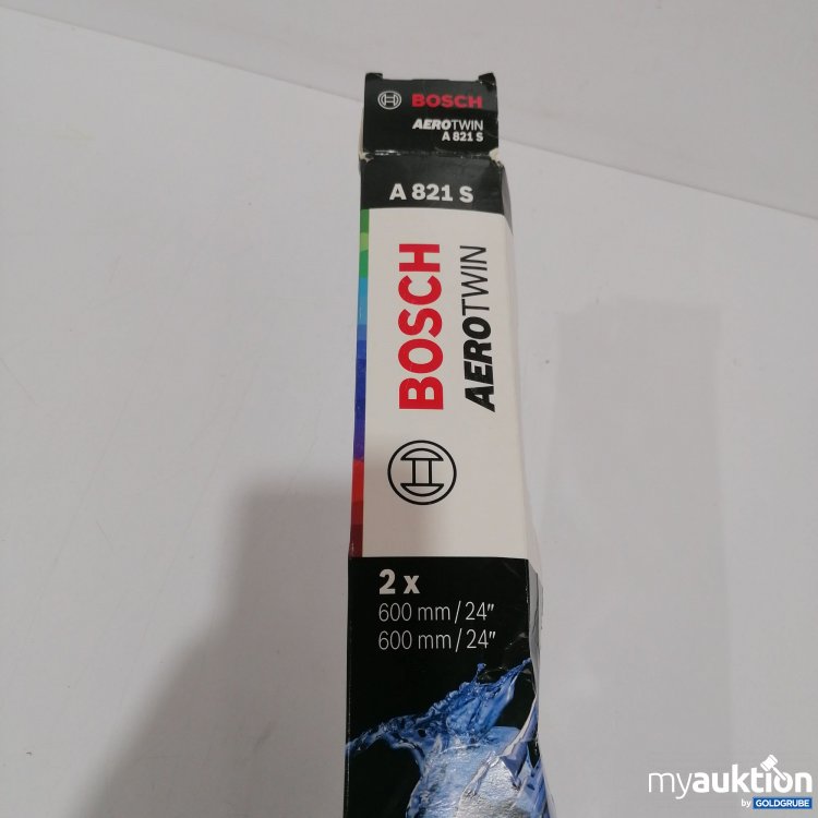 Artikel Nr. 847488: Bosch Scheibenwischer Aero Twin A821S