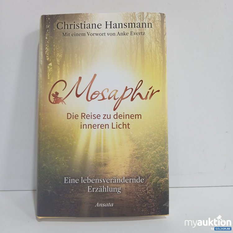 Artikel Nr. 849488 Artikel Nr. 849488: Mosaphir