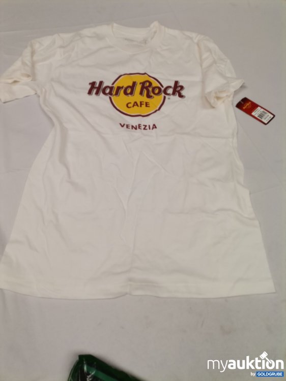 Artikel Nr. 864488: Hard Rock Venezia Shirt
